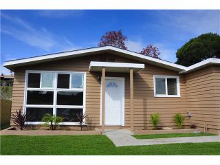 Photo 2: SAN DIEGO House for sale : 4 bedrooms : 3626 Fireway Drive