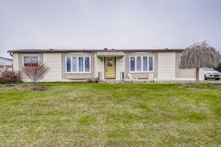 Main Photo: 89 Damsel Circle in Georgina: Sutton & Jackson's Point House (Bungalow) for sale : MLS®# N8095572