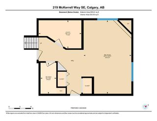 Photo 22: 219 Mckerrell Way SE in Calgary: McKenzie Lake Detached for sale : MLS®# A2078602