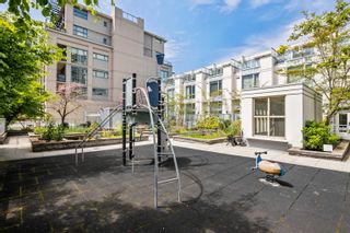Photo 19: 109 1833 CROWE Street in Vancouver: False Creek Condo for sale in "FOUNDRY" (Vancouver West)  : MLS®# R2776923