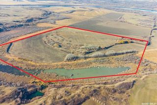 Main Photo: Beaver Creek Area Land in Dundurn: Lot/Land for sale (Dundurn Rm No. 314)  : MLS®# SK900848