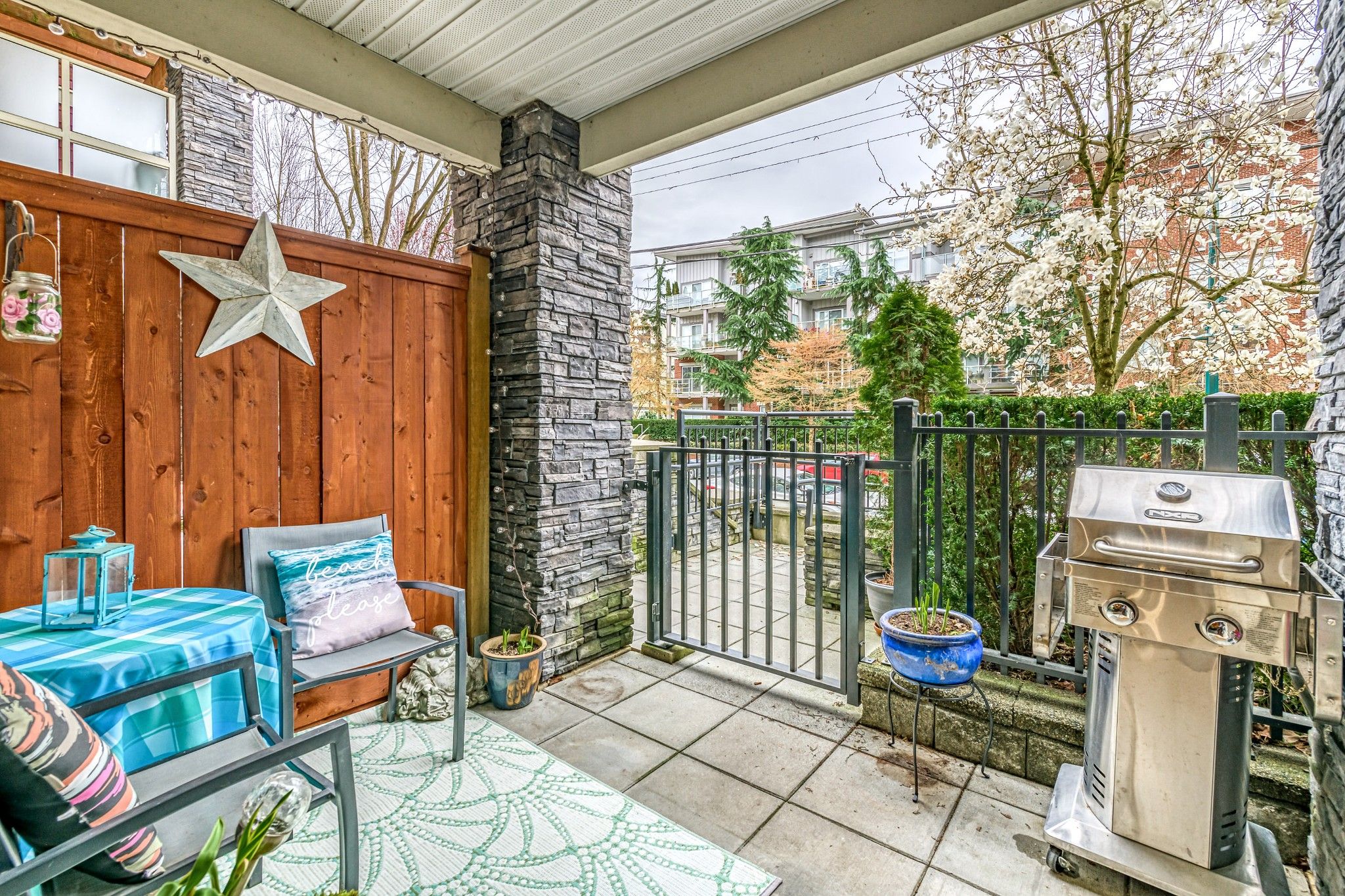 Photo 21: Photos: 101 2477 KELLY AVENUE in Port Coquitlam: Central Pt Coquitlam Condo for sale : MLS®# R2673787