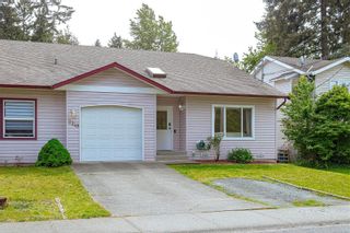 Main Photo: 2349 Brackenwood Pl in Nanaimo: Na Diver Lake Half Duplex for sale : MLS®# 964024
