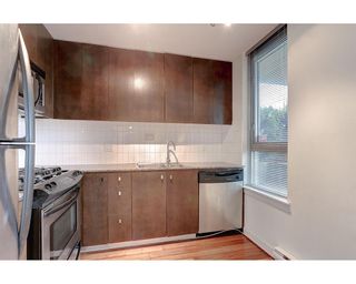 Photo 7: 408 1030 W BROADWAY in Vancouver: Fairview VW Condo for sale (Vancouver West)  : MLS®# R2119107
