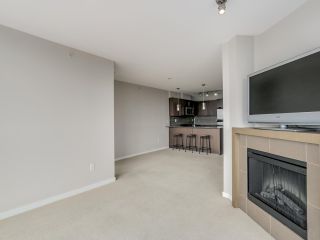 Photo 5: 2508 4888 BRENTWOOD Drive in Burnaby: Brentwood Park Condo for sale in "FITZGERALD" (Burnaby North)  : MLS®# R2077272