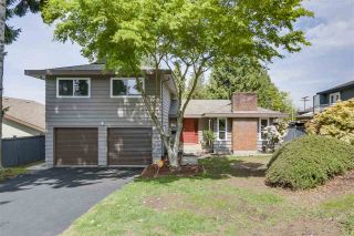 Photo 1: 11569 ROYAL Crescent in Surrey: Royal Heights House for sale (North Surrey)  : MLS®# R2266408