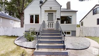 Main Photo: 11233 103 Street in Edmonton: Zone 08 House for sale : MLS®# E4307579