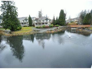 Photo 18: 27 4001 OLD CLAYBURN Road in Abbotsford: Abbotsford East Townhouse for sale : MLS®# F1319230