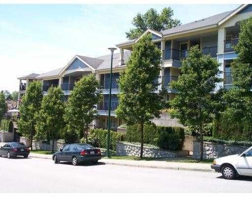 Main Photo: 305 102 BEGIN Street in Coquitlam: Maillardville Condo for sale in "CHATEAU D'OR" : MLS®# V701910