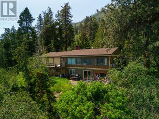 Photo 8: 7260 Highway 97, S in Peachland: House for sale : MLS®# 10277535