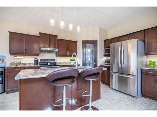 Photo 5: 19 Stan Turriff Place in Winnipeg: Canterbury Park Residential for sale (3M)  : MLS®# 1709008