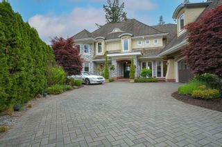 Photo 1: 2430 JONQUIL Court in Abbotsford: Abbotsford East House for sale in "EAGLE MOUNTAIN" : MLS®# R2701639