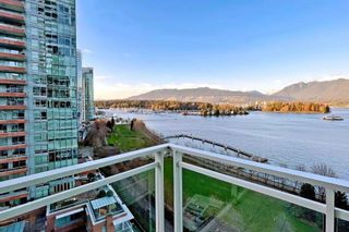 Photo 35: 1001 1139 W CORDOVA Street in Vancouver: Coal Harbour Condo for sale in "HARBOUR GREEN 2" (Vancouver West)  : MLS®# R2867830