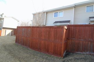 Photo 26: 36 3620 51 Street SW in Calgary: Glenbrook Row/Townhouse for sale : MLS®# A1201876