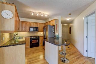 Photo 3: 304 818 10 Street NW in Calgary: Sunnyside Apartment for sale : MLS®# A1150146