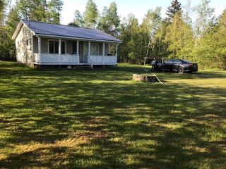 Photo 1: 42 jackson's point Road in Tidnish Bridge: 102N-North Of Hwy 104 Residential for sale (Northern Region)  : MLS®# 202105563