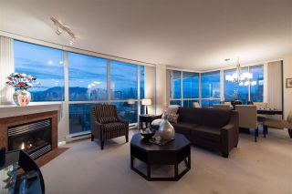 Photo 6: 702 1485 W 6TH AVENUE in Vancouver: False Creek Condo for sale (Vancouver West)  : MLS®# R2158110