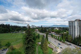 Main Photo: 1503 5790 PATTERSON Avenue in Burnaby: Metrotown Condo for sale in "The Regent" (Burnaby South)  : MLS®# R2888852