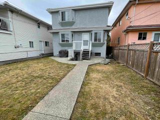 Photo 1: 790 E 49TH Avenue in Vancouver: South Vancouver House for sale (Vancouver East)  : MLS®# R2707001