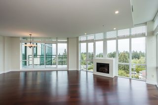 Photo 14: 604 14824 NORTH BLUFF Road: White Rock Condo for sale in "BELAIRE" (South Surrey White Rock)  : MLS®# R2663985