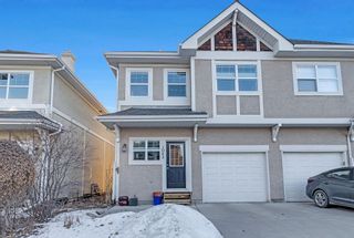 Photo 26: 1042 Wentworth Rise SW in Calgary: West Springs Semi Detached (Half Duplex) for sale : MLS®# A2025909