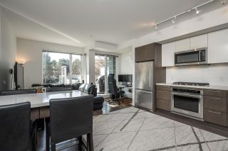 Photo 6: 503 417 GREAT NORTHERN Way in Vancouver: Strathcona Condo for sale in "CANVASS" (Vancouver East)  : MLS®# R2555631