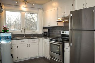 Photo 9: 5 1024 Buchanan Boulevard in Winnipeg: Crestview Condominium for sale (5H)  : MLS®# 1728317