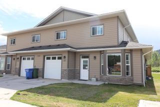 Photo 1: 103 3360 FIRST Avenue in Smithers: Smithers - Town 1/2 Duplex for sale (Smithers And Area)  : MLS®# R2790801