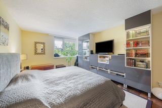 Photo 20: 410 522 MOBERLY Road in Vancouver: False Creek Condo for sale in "DISCOVERY QUAY" (Vancouver West)  : MLS®# R2806797
