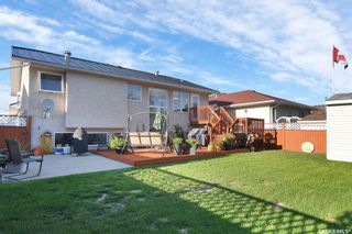 Photo 34: 5107 Staff Crescent in Regina: Lakeridge RG Residential for sale : MLS®# SK867735