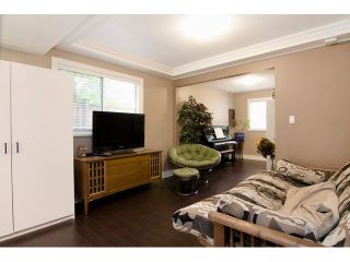 Photo 14: 11628 212TH ST in Maple Ridge: Southwest Maple Ridge House for sale : MLS®# V1122127