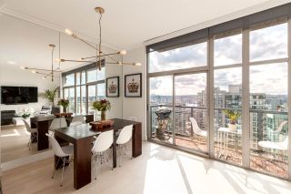 Photo 6: 3205 928 RICHARDS STREET in Vancouver: Yaletown Condo for sale (Vancouver West)  : MLS®# R2456499