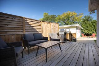 Photo 30: 791 Autumnwood Drive in Winnipeg: Windsor Park Residential for sale (2G)  : MLS®# 202023248