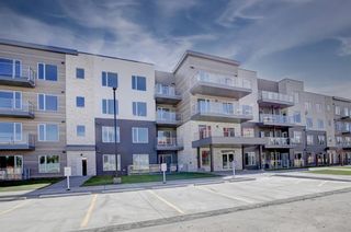 Photo 34: 111 150 Shawnee Square SW in Calgary: Shawnee Slopes Apartment for sale : MLS®# A2011264