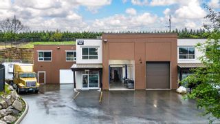 Photo 13: 505 12835 LILLEY Drive in Maple Ridge: Websters Corners Industrial for sale in "North Kanaka Work Spaces" : MLS®# C8059590