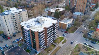 Photo 1: 7D 133 25 Avenue SW in Calgary: Mission Apartment for sale : MLS®# A2129364