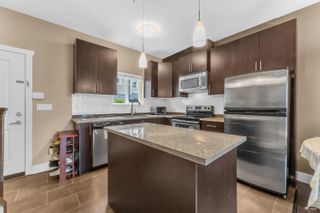 Photo 8: 226 368 ELLESMERE Avenue in Burnaby: Capitol Hill BN Townhouse for sale in "HILLTOP GREENE" (Burnaby North)  : MLS®# R2775083