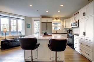 Photo 1: 102 40 Parkridge View SE in Calgary: Parkland Apartment for sale : MLS®# A2013210