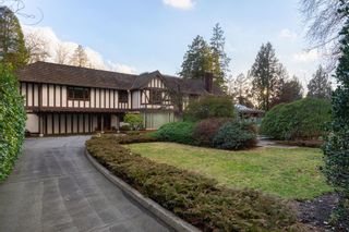 Photo 1: 1250 W 54TH Avenue in Vancouver: South Granville House for sale (Vancouver West)  : MLS®# R2654390
