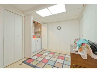 Photo 12: 1218 PREMIER Street in North Vancouver: Lynnmour Townhouse for sale in "LYNNMOUR VILLAGE" : MLS®# V1044116