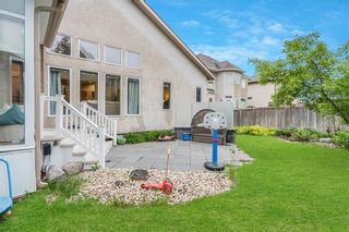 Photo 32: 14 Falcon Ridge Drive in Winnipeg: Linden Ridge Residential for sale (1M)  : MLS®# 202221854