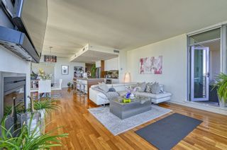 Photo 10: 2402 1005 BEACH Avenue in Vancouver: West End VW Condo for sale in "Alvar" (Vancouver West)  : MLS®# R2816835