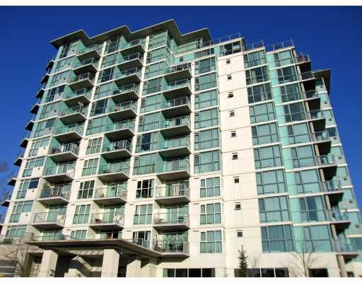 Main Photo: PH7 2763 CHANDLERY Place in Vancouver: Fraserview VE Condo for sale in "RIVERDANCE" (Vancouver East)  : MLS®# V678261