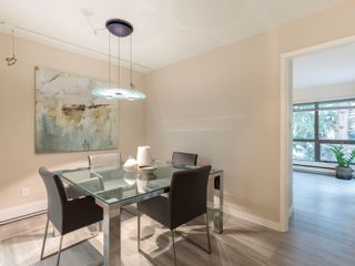 Photo 16: 602 1477 FOUNTAIN Way in Vancouver: False Creek Condo for sale (Vancouver West)  : MLS®# R2635622