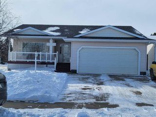 Main Photo: 3400 59 Street Close: Camrose Detached for sale : MLS®# A2113752