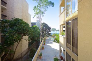 Photo 4: PACIFIC BEACH Condo for sale : 2 bedrooms : 4016 Gresham #A2 in San Diego