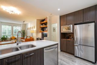 Photo 24: 112 553 FOSTER Avenue in Coquitlam: Coquitlam West Condo for sale in "FOSTER" : MLS®# R2724475