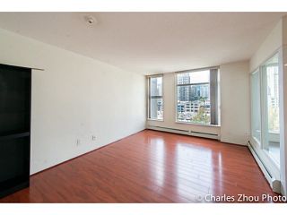 Photo 4: 1001 1008 CAMBIE Street in Vancouver: Yaletown Condo for sale in "WATER WORKS" (Vancouver West)  : MLS®# V1088836