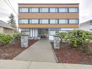 Photo 1: 1210 SEVENTH Avenue in New Westminster: West End NW Multi-Family Commercial for sale : MLS®# C8057228