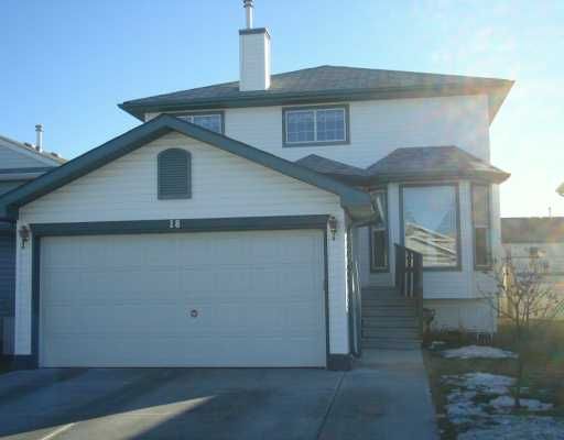 Main Photo:  in CALGARY: Applewood Residential Detached Single Family for sale (Calgary)  : MLS®# C3245983